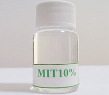 MIT-10%，50% 甲基異噻唑啉酮-10%，50% 